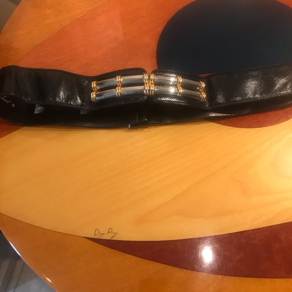 Belt